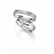 Gerstner Gerstner Wedding Rings 29779/2 & 31220/3 & 31220/4