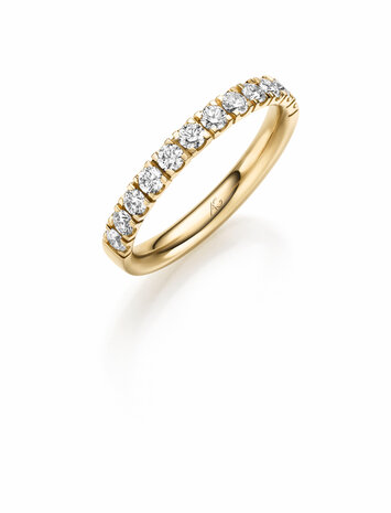 Gerstner Gerstner Wedding Rings 29781/2.9