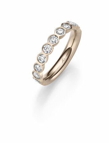 Gerstner Gerstner Wedding Rings 29782/4.3