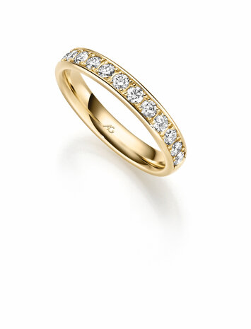 Gerstner Gerstner Wedding Rings 29783/3.7