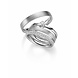 Gerstner Gerstner Wedding Rings 31220/4 & 29779/2 & 31220/3 & 29777/2.5