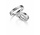 Gerstner Wedding Rings 31220/4 & 31220/3 & 29777/2.5