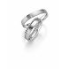 Gerstner Gerstner Wedding Rings 31220/4 & 31220/3 & 31217/1.6