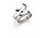 Gerstner Wedding Rings 31377/4 & 31377/3 & 29781/1.8