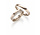 Gerstner Wedding Rings 31376/3.5 & 31376/2.5 & 29780/2.2