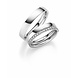 Gerstner Gerstner Wedding Rings 31377/4 & 313787/3 & 29781/1.8