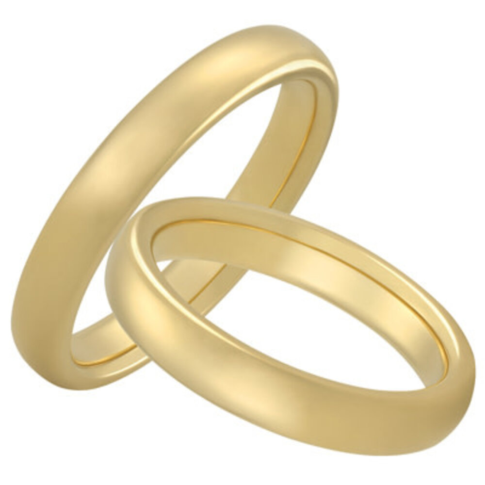 Aller Spanninga Aller Spanninga Wedding Rings 103