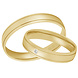 Aller Spanninga Aller Spanninga Wedding Rings 110