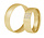 Aller Spanninga Wedding Rings 109