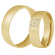 Aller Spanninga Aller Spanninga Wedding Rings 109