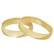 Aller Spanninga Aller Spanninga Wedding Rings 122
