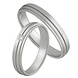 Aller Spanninga Aller Spanninga Wedding Rings 140