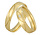 Aller Spanninga Wedding Rings 144