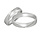 Aller Spanninga Wedding Rings 145