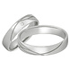 Aller Spanninga Aller Spanninga Wedding Rings 145