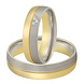 Aller Spanninga Aller Spanninga Wedding Rings 151
