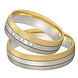 Aller Spanninga Aller Spanninga Wedding Rings 153