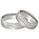 Aller Spanninga Aller Spanninga Wedding Rings 154
