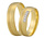 Aller Spanninga Wedding Rings 155