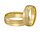 Aller Spanninga Wedding Rings 156