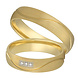 Aller Spanninga Aller Spanninga Wedding Rings 157