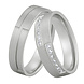 Aller Spanninga Aller Spanninga Wedding Rings 161