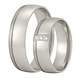 Aller Spanninga Aller Spanninga Wedding Rings 162