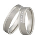 Aller Spanninga Aller Spanninga Wedding Rings 167