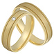 Aller Spanninga Aller Spanninga Wedding Rings 168