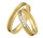 Aller Spanninga Wedding Rings 169