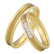 Aller Spanninga Aller Spanninga Wedding Rings 169