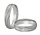 Aller Spanninga Wedding Rings 170