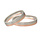 Aller Spanninga Wedding Rings 173