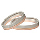Aller Spanninga Aller Spanninga Wedding Rings 173