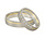 Aller Spanninga Wedding Rings 174