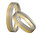 Aller Spanninga Wedding Rings 176