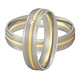 Aller Spanninga Aller Spanninga Wedding Rings 177