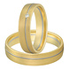 Aller Spanninga Aller Spanninga Wedding Rings 179