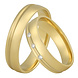 Aller Spanninga Aller Spanninga Wedding Rings 180
