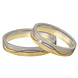 Aller Spanninga Aller Spanninga Wedding Rings 181