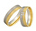 Aller Spanninga Wedding Rings 184