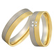 Aller Spanninga Aller Spanninga Wedding Rings 184