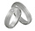 Aller Spanninga Wedding Rings 183