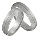 Aller Spanninga Aller Spanninga Wedding Rings 183