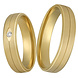 Aller Spanninga Aller Spanninga Wedding Rings 187