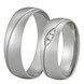 Aller Spanninga Aller Spanninga Wedding Rings 188