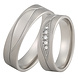 Aller Spanninga Aller Spanninga Wedding Rings 190