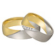 Aller Spanninga Aller Spanninga Wedding Rings 189