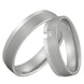 Aller Spanninga Aller Spanninga Wedding Rings 194
