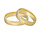 Aller Spanninga Wedding Rings 195